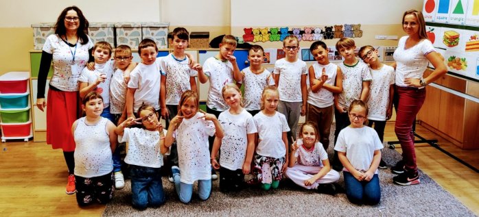 Wydarzenia w SP nr 1